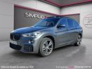 Annonce BMW X1 F48 sDrive 18d 150ch BVA8 PACK M/TOIT OUVRANT PANO/CAMERA/SIEGES CHAUFFANTS/GARANTIE 12MOIS