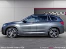 Annonce BMW X1 F48 sDrive 18d 150ch BVA8 PACK M/TOIT OUVRANT PANO/CAMERA/SIEGES CHAUFFANTS/GARANTIE 12MOIS