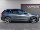 Annonce BMW X1 F48 sDrive 18d 150ch BVA8 PACK M/TOIT OUVRANT PANO/CAMERA/SIEGES CHAUFFANTS/GARANTIE 12MOIS