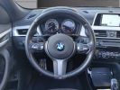 Annonce BMW X1 F48 sDrive 18d 150ch BVA8 PACK M/TOIT OUVRANT PANO/CAMERA/SIEGES CHAUFFANTS/GARANTIE 12MOIS