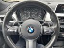 Annonce BMW X1 (F48) SDRIVE 18DA 150 BVA8 M SPORT