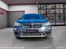 Annonce BMW X1 F48 sDrive 18i 140 ch AVANTAGE BUSINESS