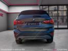 Annonce BMW X1 F48 sDrive 18i 140 ch AVANTAGE BUSINESS