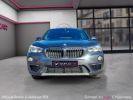 Annonce BMW X1 F48 sDrive 18i 140 ch AVANTAGE BUSINESS ETHANOL GARANTIE 12 mois