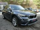 Annonce BMW X1 F48 SDRIVE 18i 140 ch DKG7 LOUNGE