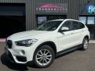 Annonce BMW X1 f48 sdrive 18i 140 ch dkg7 lounge