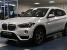 Voir l'annonce BMW X1 F48 sDrive 18i 140 ch xLine