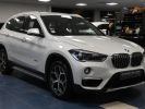 Annonce BMW X1 F48 sDrive 18i 140 ch xLine