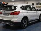 Annonce BMW X1 F48 sDrive 18i 140 ch xLine