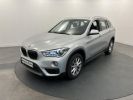 Voir l'annonce BMW X1 F48 sDrive 20d 190 ch BVA8 Business Design