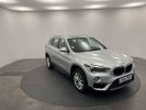 Annonce BMW X1 F48 sDrive 20d 190 ch BVA8 Business Design