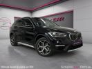 Voir l'annonce BMW X1 F48 sDrive 20d 190 ch BVA8 xLine