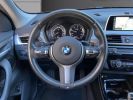 Annonce BMW X1 F48 sDrive 20d 190 ch BVA8 xLine