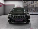 Annonce BMW X1 F48 sDrive 20d 190 ch BVA8 xLine