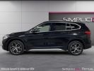 Annonce BMW X1 F48 sDrive 20d 190 ch BVA8 xLine