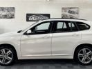 Annonce BMW X1 (F48) SDRIVE 20DA 190ch M SPORT