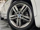 Annonce BMW X1 (F48) SDRIVE 20DA 190ch M SPORT