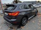 Annonce BMW X1 F48 sDrive 20i 192 ch DKG7 xLine