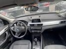 Annonce BMW X1 (F48) SDRIVE16DA 116CH BUSINESS DESIGN DKG7 EURO6D-T