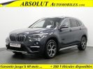 Voir l'annonce BMW X1 (F48) SDRIVE18D 150CH XLINE EURO6C