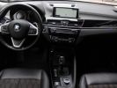 Annonce BMW X1 (F48) SDRIVE18D BUSINESS DESIGN BVA8