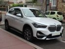 Annonce BMW X1 (F48) SDRIVE18D BUSINESS DESIGN BVA8