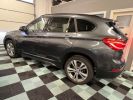 Annonce BMW X1 (F48) SDRIVE18D SPORT BVA8 CUIR/ HARMAN KARDON/