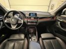 Annonce BMW X1 (F48) SDRIVE18D SPORT BVA8 CUIR/ HARMAN KARDON/