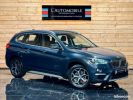 Voir l'annonce BMW X1 (f48) sdrive18d xline