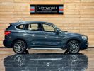 Annonce BMW X1 (f48) sdrive18d xline