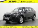 Voir l'annonce BMW X1 (F48) SDRIVE18DA 150CH BUSINESS DESIGN