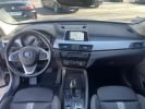 Annonce BMW X1 (F48) SDRIVE18DA 150CH BUSINESS DESIGN EURO6D-T
