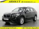 Annonce BMW X1 (F48) SDRIVE18DA 150CH BUSINESS DESIGN EURO6D-T