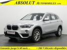 Voir l'annonce BMW X1 (F48) SDRIVE18DA 150CH BUSINESS DESIGN EURO6D-T