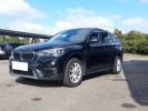 Voir l'annonce BMW X1 (F48) SDRIVE18DA 150CH LOUNGE EURO6D-T