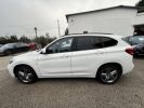 Annonce BMW X1 (F48) SDRIVE18DA 150CH M SPORT