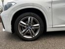 Annonce BMW X1 (F48) SDRIVE18DA 150CH M SPORT