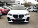 Annonce BMW X1 (F48) SDRIVE18DA 150CH M SPORT