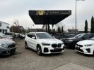 Annonce BMW X1 (F48) SDRIVE18DA 150CH M SPORT