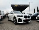 Annonce BMW X1 (F48) SDRIVE18DA 150CH M SPORT