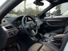 Annonce BMW X1 (F48) SDRIVE18DA 150CH M SPORT