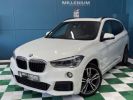 Voir l'annonce BMW X1 (F48) SDRIVE18DA 150CH M SPORT