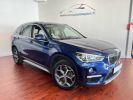 Voir l'annonce BMW X1 (F48) SDRIVE18DA 150CH XLINE