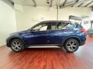 Annonce BMW X1 (F48) SDRIVE18DA 150CH XLINE