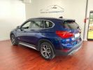 Annonce BMW X1 (F48) SDRIVE18DA 150CH XLINE