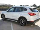 Annonce BMW X1 (F48) SDRIVE18DA 150CH XLINE