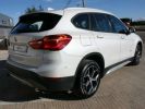 Annonce BMW X1 (F48) SDRIVE18DA 150CH XLINE