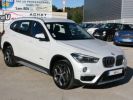 Annonce BMW X1 (F48) SDRIVE18DA 150CH XLINE