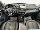Annonce BMW X1 (F48) SDRIVE18DA LOUNGE