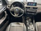 Annonce BMW X1 (F48) sDrive18i 136 xLine